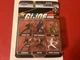 Jada Toys G.I. Joe Nano 1.75 inch Metalfigs Snake Eyes Action Figure