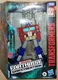 Transformers G1 War for Cybertron WFC Earthrise Optimus Prime MISB