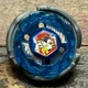 Storm Pegasus / Storm Pegasis 105RF BB-28 Beyblade Metal Fight Takara Tomy #B3