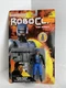 New 1994 Robocop Figure 4 1/2"Stan Parks W/ Pistol &Transmitter Toy Island Lot-2