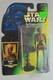 NEW KENNER STAR WARS POWER OF THE FORCE EV-9D9 WITH DATAPAD FIGURE 1997! S59