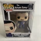 Funko Pop! Vinyl: The Addams Family - Gomez Addams (Chase) #810