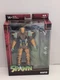 Mcfarlane Spawn Reaper 7" Scale Action Figure Epic  New Free Shipping 