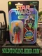 Hasbro Star Wars Retro Collection Luke Skywalker Snowspeeder Prototype  New
