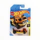 Hot Wheels The Haulinator 51/250 - Orange - 2019 Mainline A