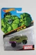 HOT WHEELS MARVEL HULK DIECAST 2013 Character Car