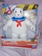 Hasbro Face Changing Ghostbusters Stay Puft Marshmallow Man Action Figure - Play