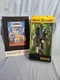 McFarlane Toys Action Figure Mortal Kombat 11 SPAWN Lord Covenant 7" inch -
