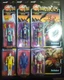 Super7 ReAction ThunderCats Action Figures 3.75 in CHOOSE YOUR FIGURE