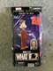Hasbro Marvel The Legends What If Howard The Duck 6 Figure Complete Set