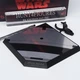 Hot Toys DX17 Star Wars Darth Maul 1/6 action Figure's Base Stand Only Must Read