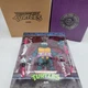 Teenage Mutant Ninja Turtles Super 7 Ultimates Wave 6 Slash Action Figure TMNT 