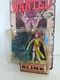Marvel Entertainment Most Wanted Blink w/ Teleporter Base Action Figure