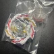 Beyblade Burst B-170 Random Booster Vol 21 Abyss Diabolos .5.F' 1S TAKARA TOMY