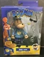 Jakks Pacific Dreamworks Dog Man Movie 5 Inch Figure Dog Man NIB