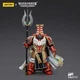 JOYTOY Warhammer 40K JT6083 1:18 Think Tank Executive Soldier Figure Body