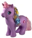 10&rdquo; My Little Pony Gi-Go Fakie &bull;Purple Rainbow Unicorn &bull;Bird &bull;SML-16-B1
