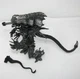 1992 KENNER ALIENS QUEEN ALIEN DELUXE XENOMORPH ACTION FIGURE 6" W/CHESTBURSTER