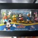 Disney Junior Mickey Mouse Collectible Figure Set Pals 5 Figure Pack 0829G