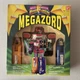 1993 Bandai Mighty Morphin Power Rangers MEGAZORD #2220 Punch Figure Vintage