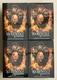 NECA An American Werewolf in London Ultimate Nightmare Demons 4 Figures Set MIB