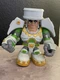 Little Tikes Kingdom Hex Builders Sir Hammer of Head Figure Only