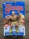 WWE LJN Superstars Hulk Hogan 8" Wrestling Figure 1980s WWF Retro Mattel New