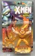 X-Men Sabretooth Wild Child Age Of Apocalypse 1995 Marvel Toy Biz Figure NEW