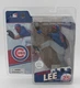McFarlane MLB Derrek Lee Chicago Cubs Figure Series 15