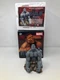 Hulk Ultimate Bust Marvel Comics 2003 Diamond Select Toys Wizard Entertainment