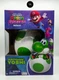 NEW! SUPER MARIO GALAXY MOVIE x SPIN MASTER | HATCHIN' YOSHI | NIB-Ships Fast!