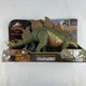 Jurassic World Stegosaurus Destroyers Camp Cretaceous Dino Escape Damaged Box