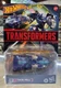 New Transformers Collaborative Hot Wheels x Transformers Twin Mill By HASBRO