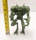 Dragon Ball Z Babidi Saga Yakon Action Figure Irwin Toys 7" DBZ 2002
