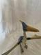 Dinosaur 1997 Jurassic Park PTERODACTYL Figure JP22 Site B, Hasbro