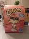 Funko POP! Chester Cheetah Cheetos Unisex T-Shirt & Vinyl Figure XL Sealed