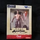 Diamond Select Avatar: The Last Air Bender Ozai 6.5" Action Figure NIB new box