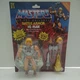 MOTU 2021 Mattel Masters of the Universe Origins Battle Armor He-Man AF