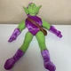 Marvel Comics 2001 Green Goblin 18&rdquo; Plush KellyToy Superhero Stuffed Doll HTF