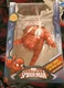 Marvel Spiderman Hand 3D LED Wall Light | Battery Operated Night Lamp + Sticker