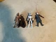 Hasbro Star Wars Clone Wars:  lot Action Figures