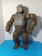 King Kong 2016 Lanard Skull Island 18&rdquo; Gorilla Poseable Action Figure Toy 