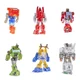 Newage NA H49T H50T H55T H58T H60T H61T Transparent Gift Box Set Figure toy