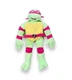 Teenage Mutant Ninja Turtles Raphael Stuffed Plush 24&rdquo; TMNT Nickelodeon Viacom