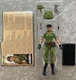 GI Joe Lady Jaye 6" Action Figure Walmart Exclusive 2022 Hasbro LOOSE