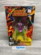 Marvel Universe She-Hulk 10" Fully Poseable Action Figure ToyBiz 1997
