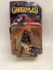 1995 Kenner Gargoyles Elisa Maza Action Figure New