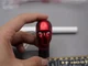 SOOSOOTOYS SST-037 1/6 Soldier Red Helmet Mask Head Sculpt Model for 12''Figure