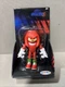2.5" KNUCKLES - Sonic the Hedgehog Figure BLISTER Jakks Pacific