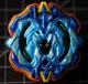 Archer Hercules 10 Cross Accel&rsquo; B-00 Beyblade Burst ChoZ Takara Tomy #1 Apr